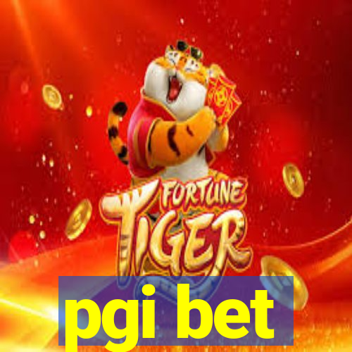 pgi bet
